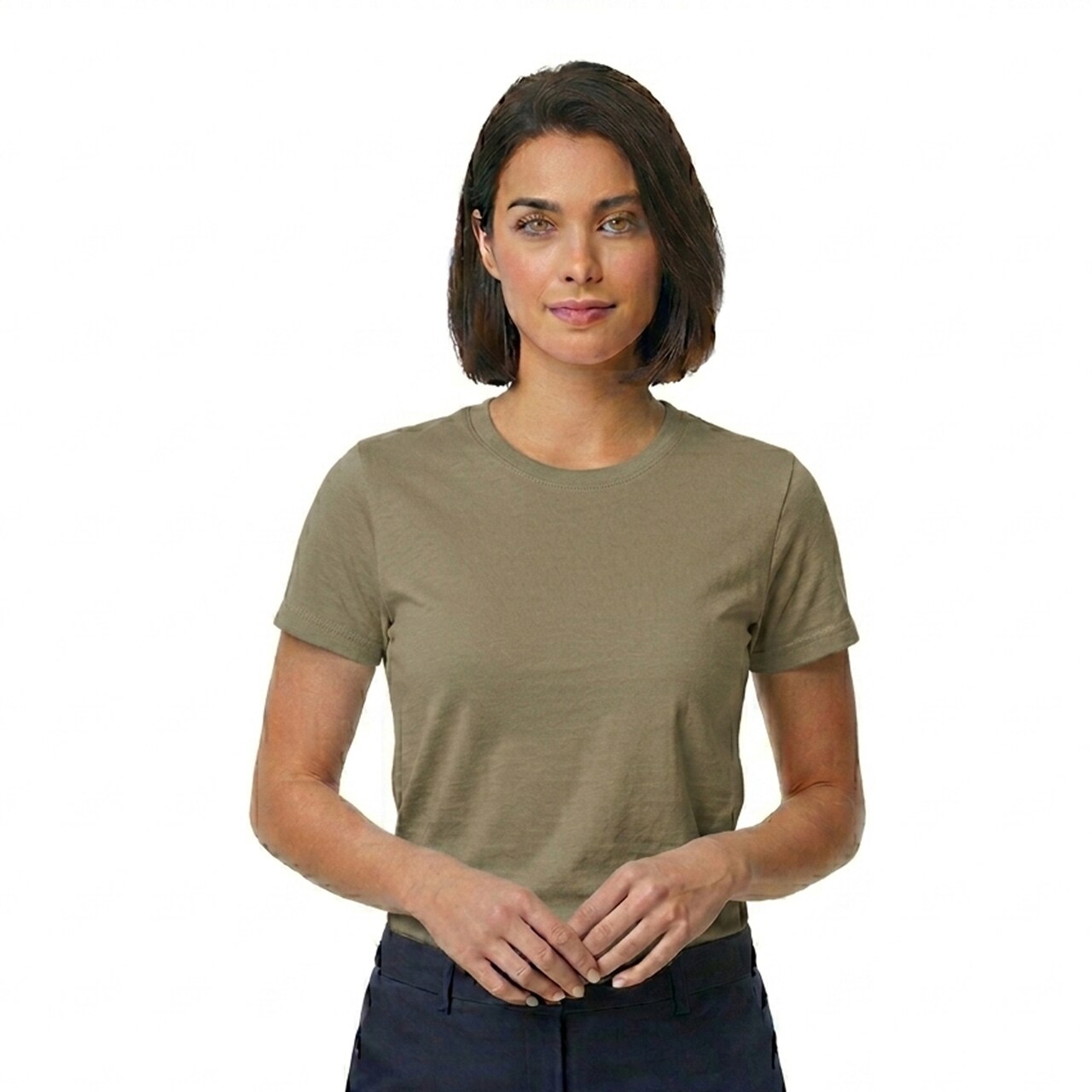 12 Pack Gildan Performance Short Sleeve Crewneck T-Shirt for Workwear & Gym Use Blank Tee